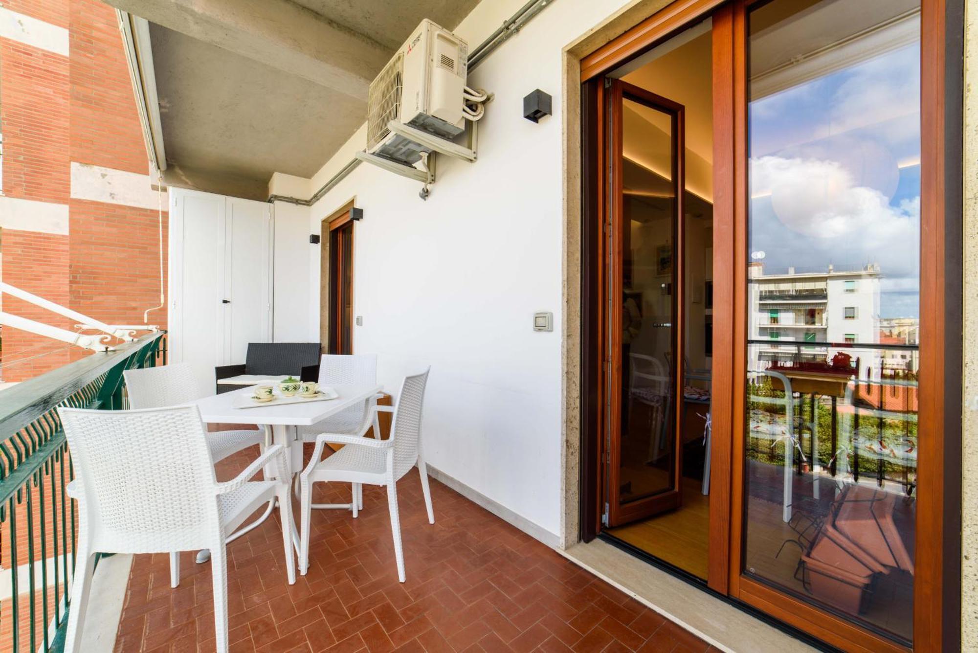 Estate4Home- Casa Bella Sorrento Bagian luar foto